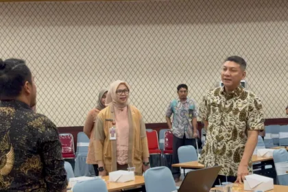 Desa antikorupsi di Banten