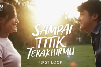 Film Sampai Titik Terakhirmu