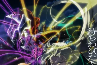 Anime Hell Teacher Nube