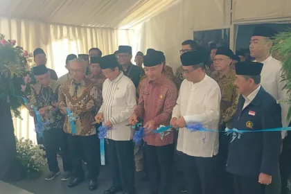 Menag Nasaruddin Umar