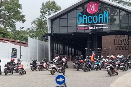 Mie Gacoan Pandeglang