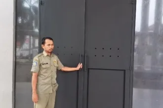 Kantor Bupati Pandeglang