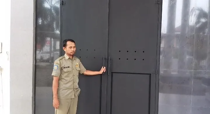 Kantor Bupati Pandeglang