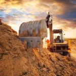 Tambang Ilegal di Banten