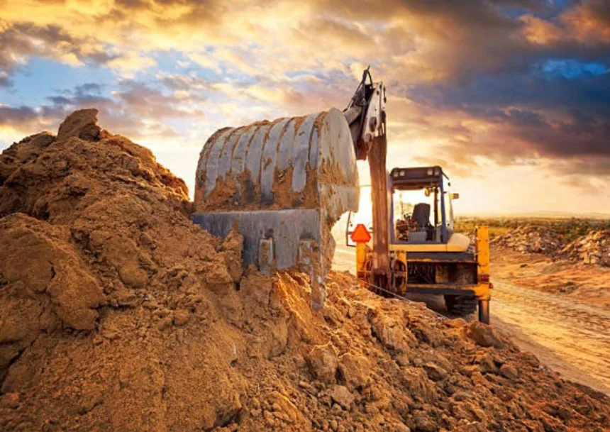 Tambang Ilegal di Banten