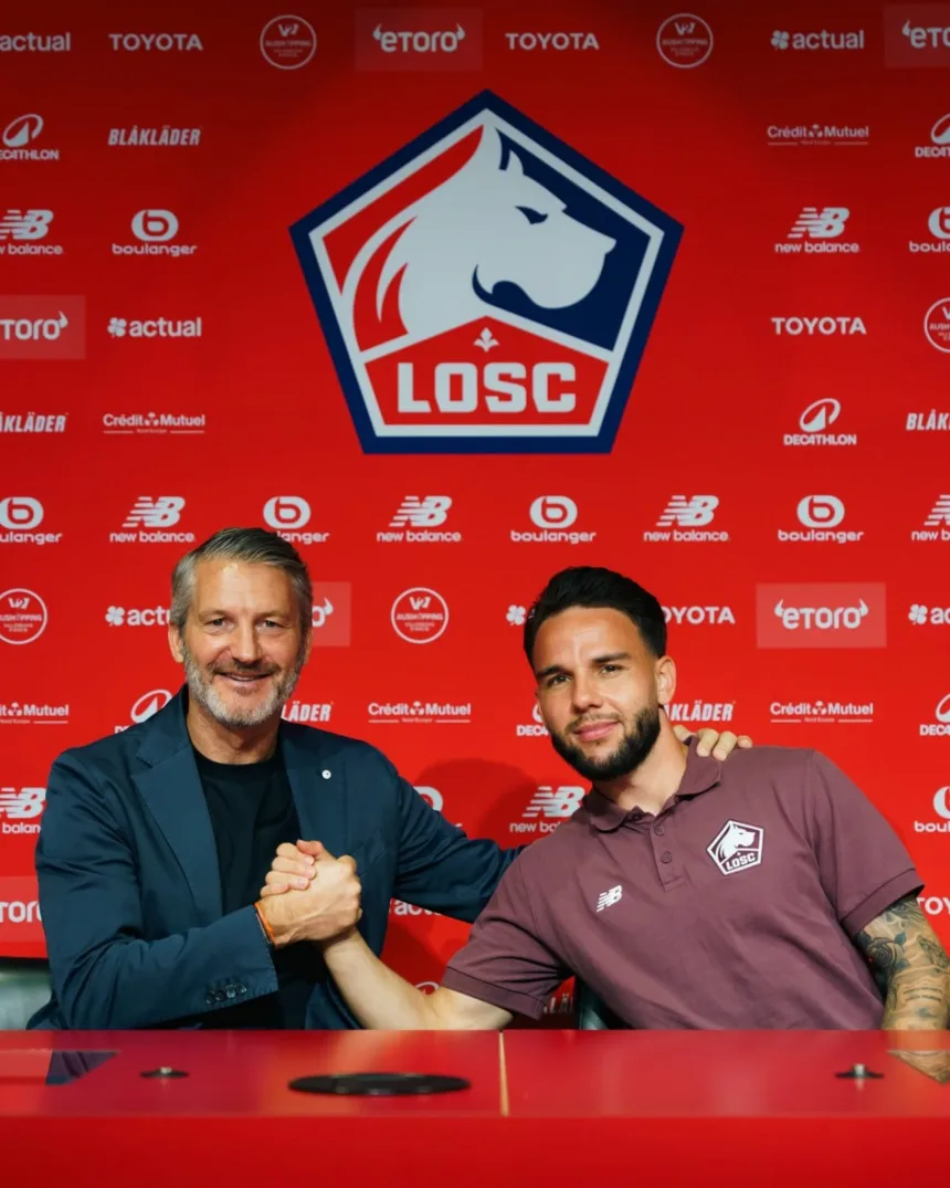 Calvin Verdonk Jadi Pemain Indonesia Pertama di Liga Prancis 1 Calvin Verdonk