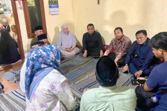 remaja di Tigaraksa wafat