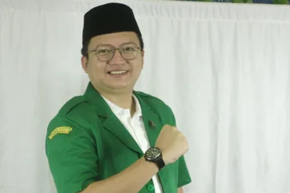 GP Ansor Kota Tangsel