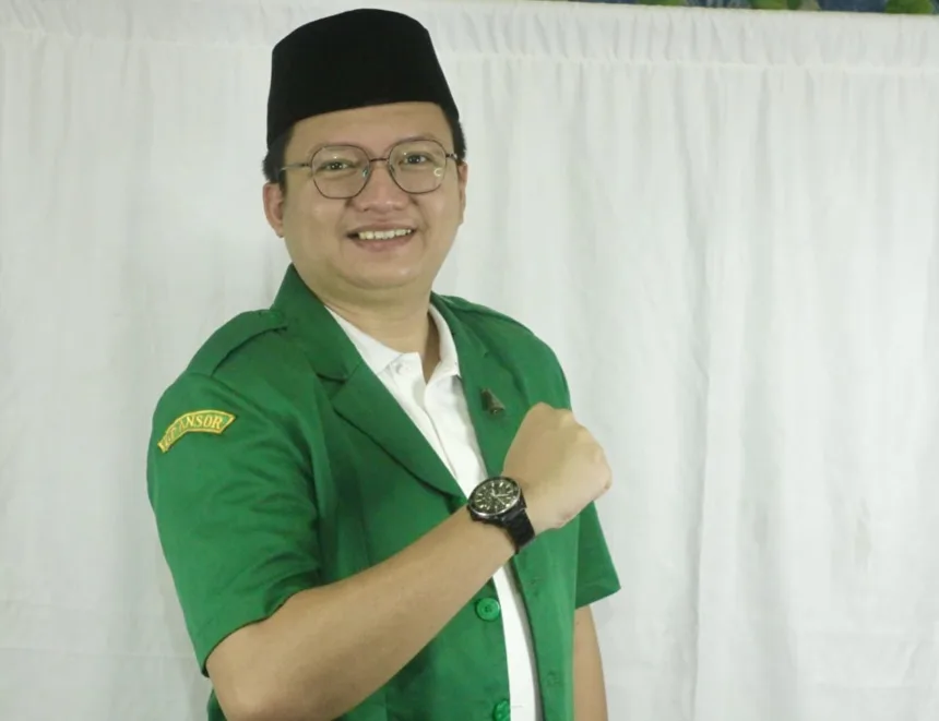 GP Ansor Kota Tangsel