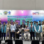 ITTS Pamerkan Hasil Inovasi Teknologi Dosen dan Mahasiswa di Jakarta 3 ITTS