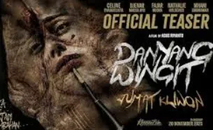 Film horor Indonesia