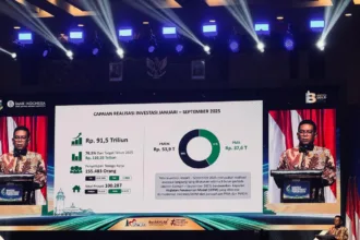 Banten Investment Forum 2025