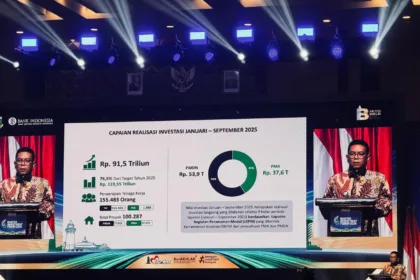 Banten Investment Forum 2025