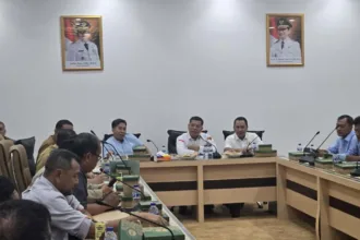 Tambang di Bojonegara