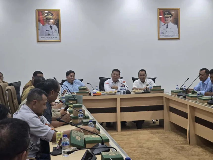 Tambang di Bojonegara