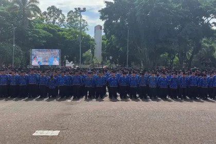 Fprum honorer Kota Serang