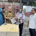 Kejari Tangsel