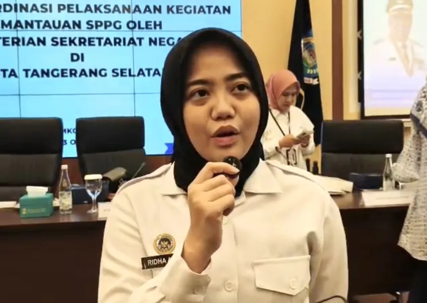 Ini Cara SPPG Pondok Aren Antisipasi Keracunan MBG 1 Sppg pondok aren