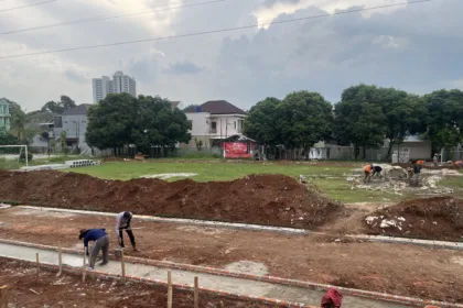 Alun-alun Ciputat Timur