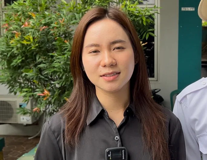 Wakil Ketua DPRD Tangsel Maria Teresa Minta Proteksi Pekerja Migran Dijamin 1 Maria Teresa