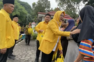 Golkar Kota Tangsel