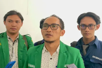 LBH GP Ansor Tangsel