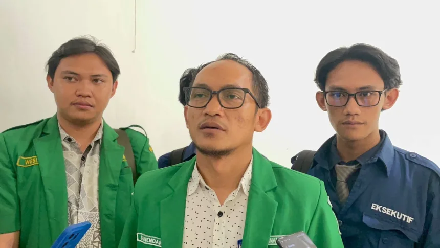 Cegah Perundungan, LBH GP Ansor Tangsel Dukung Pembentukan Komisi Perlindungan Anak Daerah 1 LBH GP Ansor Tangsel