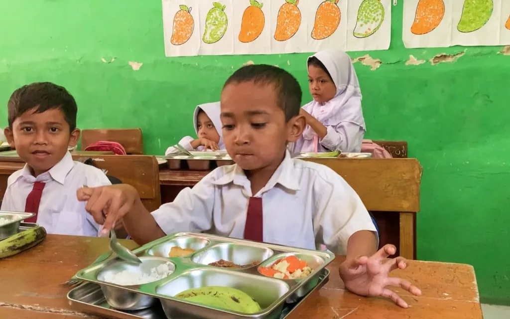 26 Dapur MBG di Lebak Belum Kantongi Sertifikasi Higiene dan Sanitasi 2 Dapur MBG di Lebak
