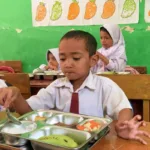 MBG di Banten