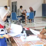 PGN Area Cilegon