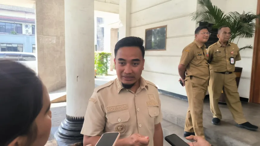 Sebanyak 900 Honorer di Cilegon Gagal Lolos PPPK Paruh Waktu 1 Honorer di Cilegon