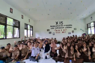SMAN 1 Cimarga