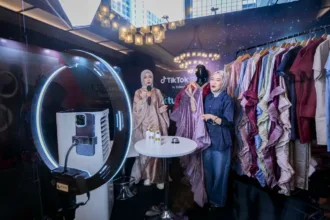 TikTok Shop by Tokopedia