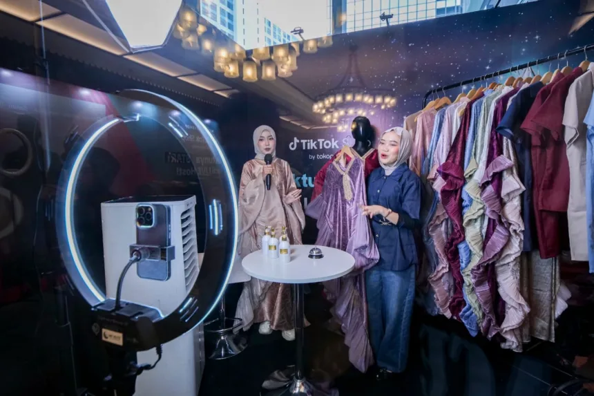 TikTok Shop by Tokopedia Dukung Regenerasi Talenta Muda 1 TikTok Shop by Tokopedia
