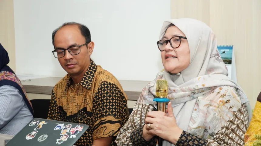 Universitas Budi Luhur Rancang Aplikasi untuk Korban Kekerasan di Lingkungan Pendidikan 1 Universitas Budi Luhur