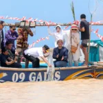 Festival Karang Kabua 2025