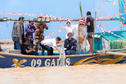 Festival Karang Kabua 2025