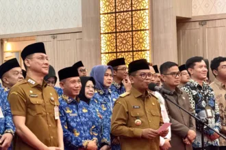 PPPK Pemprov Banten