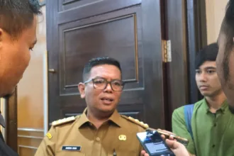 Sekretariat Khusus MBG