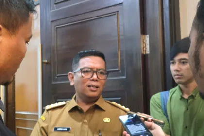 Sekretariat Khusus MBG