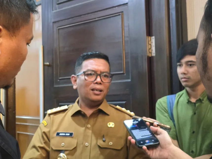 Sekretariat Khusus MBG