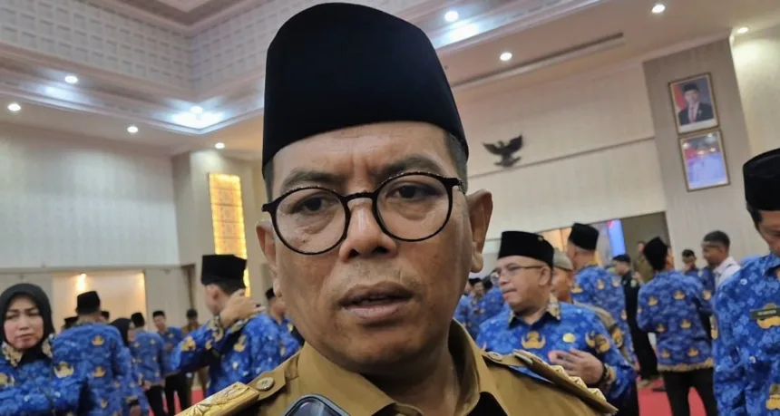 Andra Minta Kepala SMAN 1 Cimarga Dinonaktifkan Sementara, Ini Kasusnya 1 SMAN 1 Cimarga