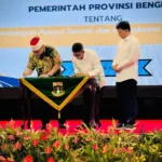 Banten dan Bengkulu Sepakati Kerja Sama, Fokus pada Pelayanan Publik dan Pengembangan Daerah 3 Banten dan bengkulu