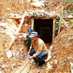 Kebijakan Tambang Ilegal di Lebak Ada di Pusat, Pemkab Tak Berdaya 5 Tambang Ilegal di Lebak