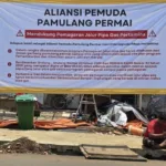 Aliansi Pemuda Pamulang Permai Dukung Pemagaran Jalur Pipa Gas Pertamina, Tapi dengan Catatan.. 5 Pamulang Permai
