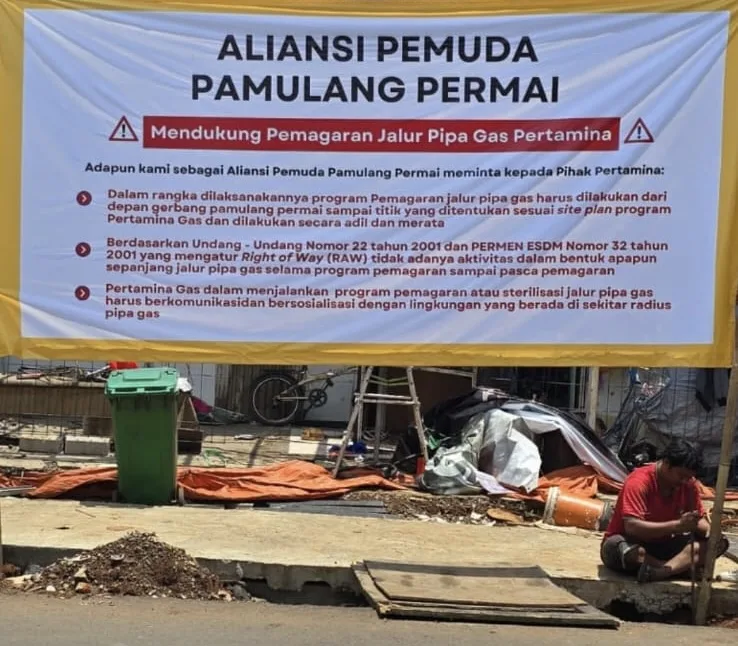 Pamulang Permai