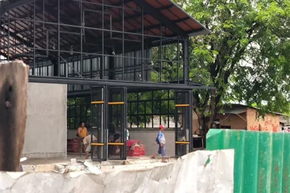 Mie Gacoan di Cilegon