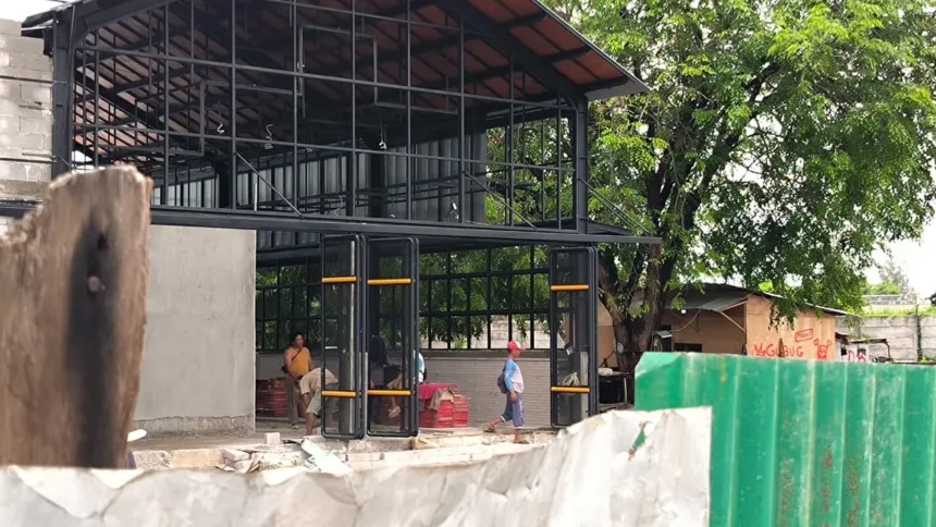 Pembangunan Gerai Mie Gacoan di Cilegon Distop, Gegara Ini 1 Mie Gacoan di Cilegon