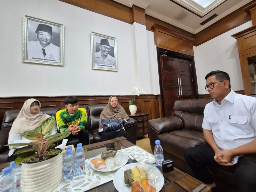 Polemik SMAN 1 Cimarga, Ini Kata Akademisi Untirta 1 SMAN 1 Cimarga