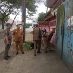 Pabrik Plastik di Tigaraksa Disidak Satpol PP, Ini Penyebabnya 3 Pabrik plastik di Tigaraksa